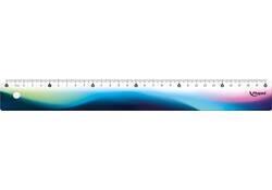 Liniaal Maped Nightfall 30cm