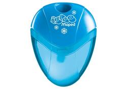 Puntenslijper Maped Igloo 1gaats display á 30 stuks assorti