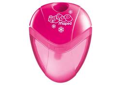 Puntenslijper Maped Igloo 1gaats display á 30 stuks assorti