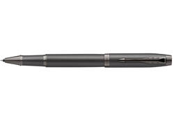 Rollerpen Parker IM Monochrome bronze fijn