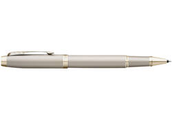Rollerpen Parker IM Monochrome champagne GT fijn