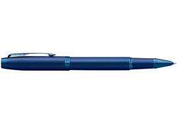 Rollerpen Parker IM Monochrome blue fijn