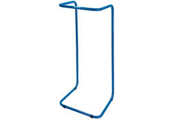 Zakhouder Vepa Bins groot volume blauw