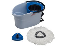 Mopset Vileda pro UltraSpin starterkit mini 6L