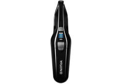 Kruimeldief Nilfisk Quick draadloos met accu 170W black 0,6L