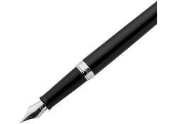Vulpen Waterman Hémisphère black lacquer CT medium