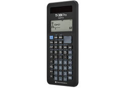 Rekenmachine TI-30X Pro MathPrint