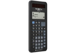 Rekenmachine TI-30X Pro MathPrint