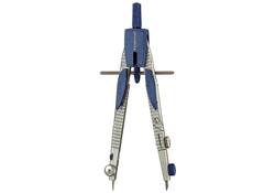 Passer Staedtler Mars 553 met snelverstelling en verlengstuk