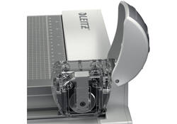 Rechtsnijdend Mes voor rolsnijmachine Leitz Precision Office A4+ en A3 2 stuks