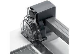 Snijmachinekop Leitz Precision Home Office A4 4 stuks