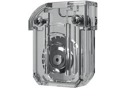 Perforatiemes voor rolsnijmachine Leitz Precision Office A4+ en A3 2 stuks
