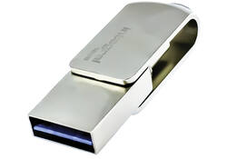 USB-stick Integral 3.0 USB-360-C Dual 16GB