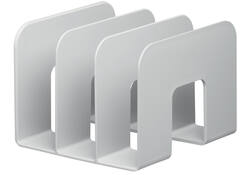 Catalogusrek Durable ECO Grijs