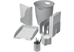 Catalogusrek Durable ECO Grijs