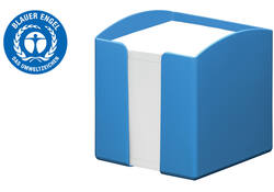 Memokubus Durable ECO Blauw