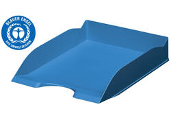 Brievenbak Durable ECO A4 Blauw