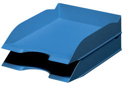 Brievenbak Durable ECO A4 Blauw
