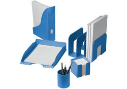 Pennenbak Durable ECO Blauw