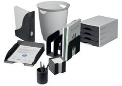 Pennenbak Durable ECO Zwart