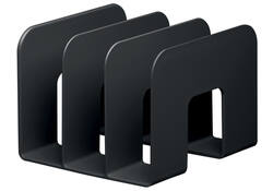 Catalogusrek Durable ECO Zwart