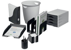 Catalogusrek Durable ECO Zwart