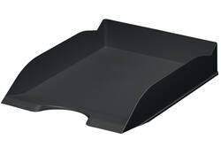 Brievenbak Durable ECO A4 Zwart