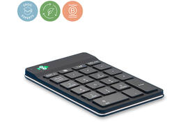 Toetsenbord R-Go Ergonomisch Numpad Break Wireless