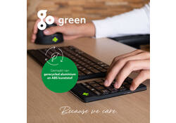 Toetsenbord R-Go Ergonomisch Numpad Break Wireless