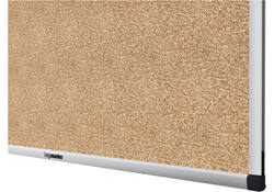 Kurkbord Legamaster UNITE 45x60cm