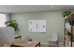 Whiteboard Legamaster UNITE 90x120cm