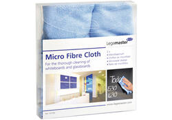 Microvezeldoek Legamaster 40x40cm 2 stuks