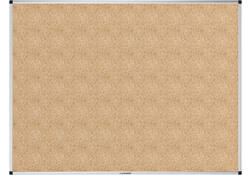 Kurkbord Legamaster UNITE 90x120cm