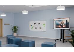 Whiteboard Legamaster UNITE PLUS 60x90cm