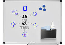 Whiteboard Legamaster UNITE 45x60cm