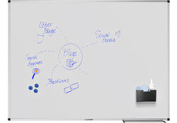 Whiteboard Legamaster UNITE PLUS 90x120cm
