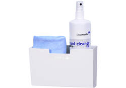 Whiteboard accessoirehouder Legamaster wit
