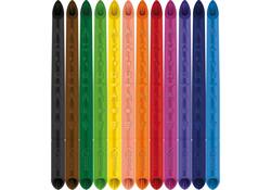Kleurpotlood Maped Color'Peps Infinity doos à 12 kleuren