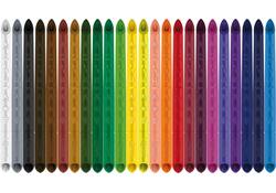 Kleurpotlood Maped Color'Peps Infinity doos à 24 kleuren