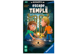 Spel Ravensburger Escape the Temple