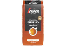 Koffie Segafredo Selezione Espresso bonen 1000 gram