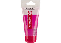 Acrylverf Talens Art Creation 366 quinacridoneroze tube à 75ml
