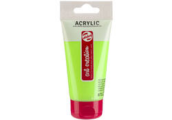 Acrylverf Talens Art Creation 672 reflexgroen tube à 75ml