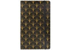 Schetsboek Talens Art Creation Art Deco 13x21cm 140gr 80vel