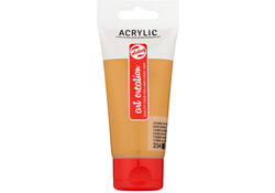 Acrylverf Talens Art Creation 234 sienna naturel tube à 75ml