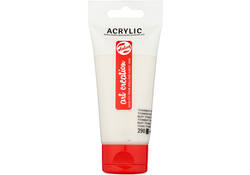 Acrylverf Talens Art Creation 290 titaanbuff donker tube à 75ml