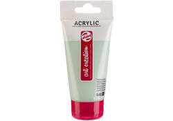 Acrylverf Talens Art Creation 648 fransgroen tube à 75ml
