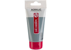 Acrylverf Talens Art Creation 730 zeegrijs tube à 75ml