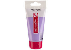 Acrylverf Talens Art Creation 579 pastelviolet tube à 75ml