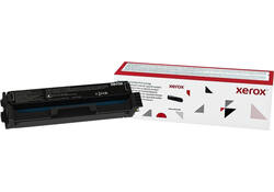 Tonercartridge Xerox C230/C235 006R04383 zwart